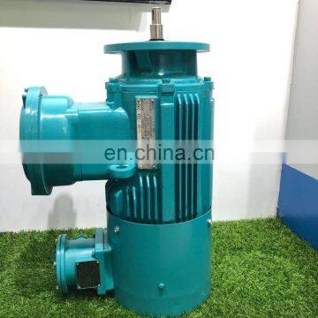 YB3 Series Electric Machine Motor High-efficiency Flameproof Three-phase Asynchronous Motor photo-7