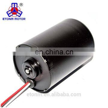 36mm 5V 6V 7.4V 3.7V Magnet Inrunner Brushless Motor,dc Coreless Bldc Motors photo-2
