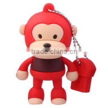 Usb Flash Drive , Usb Flash Disk ,cartoon Usb Flash Memory 1gb 2gb 4gb 8gb 512mb 256mb