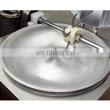 Automatic Vegetable Crucher / High Capacity Vegetable Chili Cutting Machine photo-6