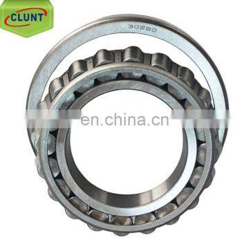 High Speed Tapered Roller Bearing 30317 Auto Spare Part 30317A Bearing photo-6