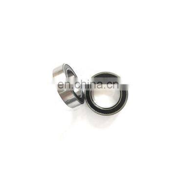 17x26x10mm Angular Cotnact Ball Bearing 3803-2rs Bearing photo-3