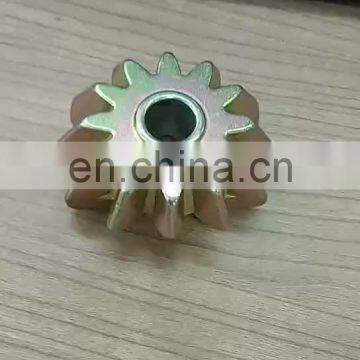 Casting steel Large pinion 854564/864692 for Claas quadrant baler Agricultural machinery parts