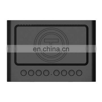Portable Music Player Mp3 Speaker Desktop With Subwoofer High Quality Multi Function