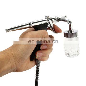 Portable Korea Omega Water Oxygen Spray Injection Machine Face Moisturizing Facial Beauty Device photo-6