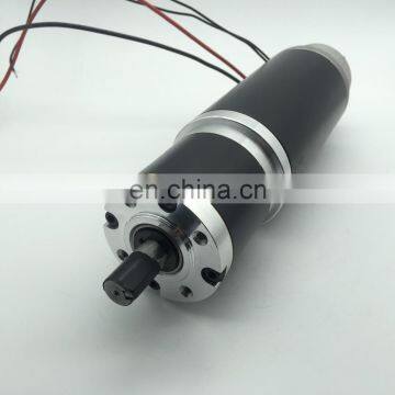 dc gear motor 12v 24v 40rpm 50rpm 60rpm 70rpm with different reduction