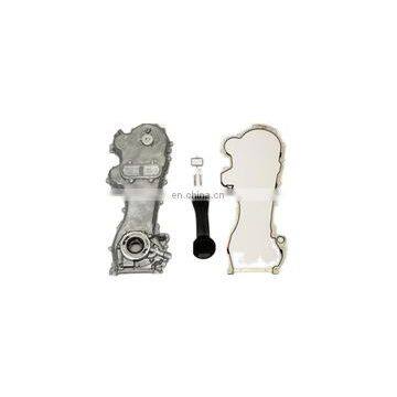 Z13DT Y13DT OIL PUMP & TIMING CHAIN COVER 9S51-6600-BA 646076 55185375 High Quality 55232196 photo-2