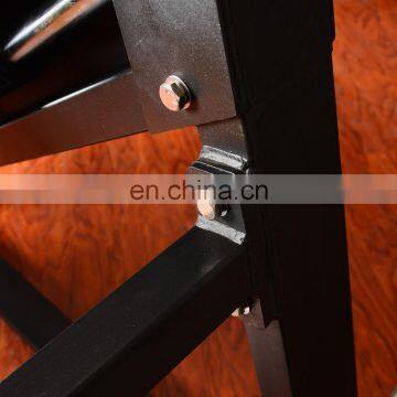 High Quality Gym Equipment Plate Loaded Hack Squat Leg Press Hack Slide