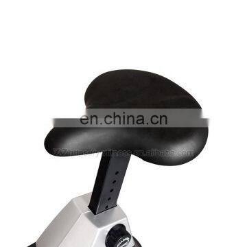 China Manufacturer Factory Price Cardio Equipment Upright Bike photo-4