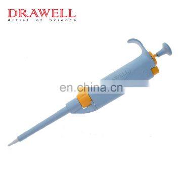 Drawell Function of the Pipette for Lab photo-2