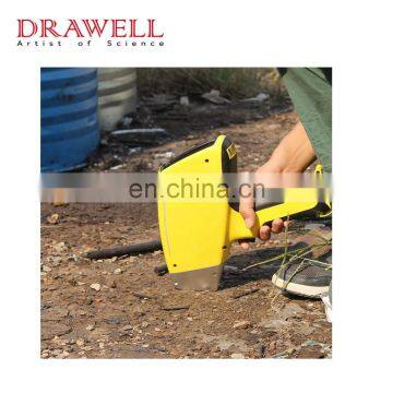 Portable Handheld X Ray Fluorescence Spectrometer XRF Minerals Analyzer photo-5