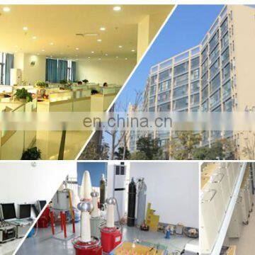 SF6 Electric Leak Detector Testing Equipment photo-4