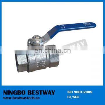 Hot Sale PPR Ball Valve With Brass Body Supplier photo-4
