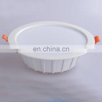 2.5'' 3.5'' 4'' LED Downlight Anti-fog 3W 5W 18W Slim 115 Cutout Led Light for Cloth Shop photo-4