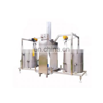 High juice yield grape wine juicer machine industrial