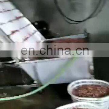 High quality Shrimp Peeling Shell Skin Removing Processing Machine Automatic Prawn sheller shrimp shell removing peeling machine