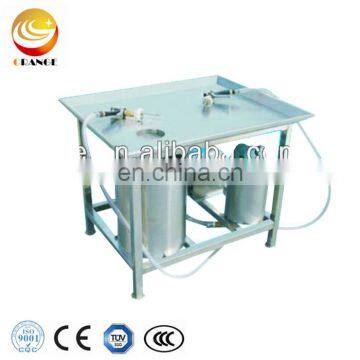 Manual Meat Brine Injector / Brine Injector Machine / Mear injector for sale