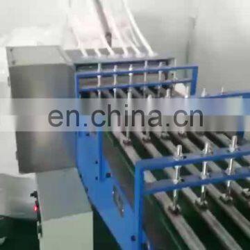 Medical automatic Cotton Ball Making Machine for Absorbent Cotton Ball