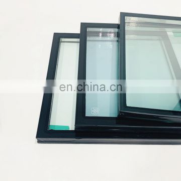 High quality solar control reflective insulating glass unit