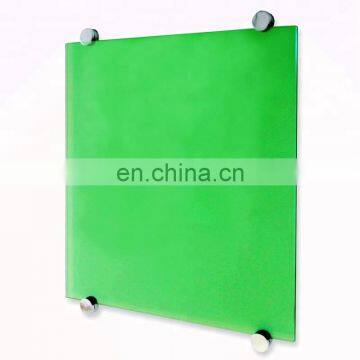 Low-E Glass Insulating Glass for Curtain Wall