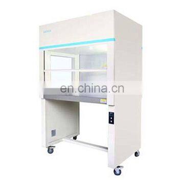 Laboratory Equipment Vertical Horizontal Laminar Air Flow Cabinet Clean Bench photo-5