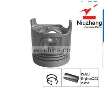 NT855 Engine Piston 3051554