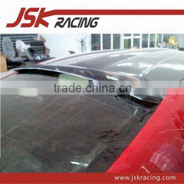 CARBON FIBER ROOF SPOILER WING FOR TOYOTA GT86 SUBARU BRZ (JSK282053)