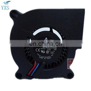 BFB0512VHD 12V 0.28A 5020 5CM Turbo Blower Fans