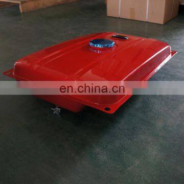 BISON(CHINA)Metal Gasoline Generator Fuel Tank for 5Kw Petrol Generator With Good Price photo-5