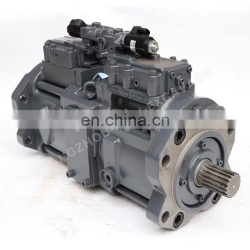 FOMI K3V112DT-1X7R-9N94-2AV XCG230-8 XCG230LC-8 Hydraulic Pump