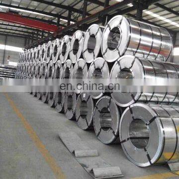 SGCC DX51D Hot/Cold Rolled Galvanized Steel Coil With High Quality photo-3