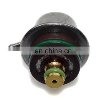 Fuel Injection Pressure Regulator 0280160587 13033008101 For Mercedes-Benz 300CE 400E 600SEL 500E C230 SL600 S320 CL500