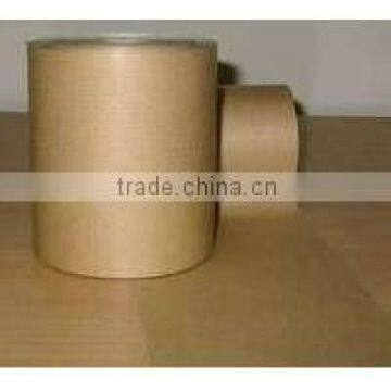 printed gift wrapping kraft paper 60gsm