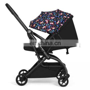 Cheap price China factory wholesale high quality baby stroller 3 in 1