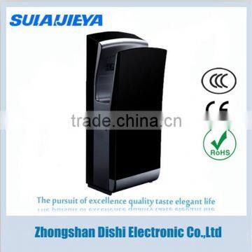 304 Stainless Steel Jet Infrared Touch Free Hand Dryer photo-4