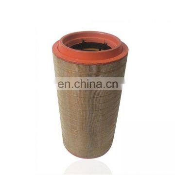 Wholesale Excavator Heavy Duty OEM Air Filters 21431831 photo-2