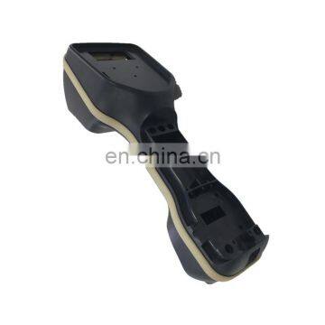 Custom Motorized Car Spare Parts Auto Molded High Precision Bicycle Prototype Cast Mold Silicone Bike Plastic Injection Molding