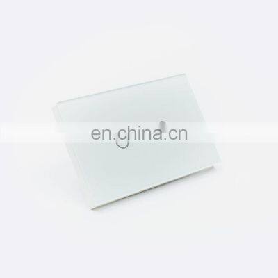 Frankever 2 Gang Smart Wifi Controlled Light Switch photo-2