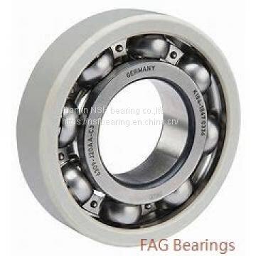 FAG B71914-E-T-P4S-K5-UM Precision Ball Bearings