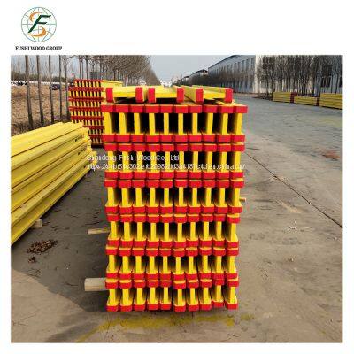 H20 timber beam for construction made in China for sale