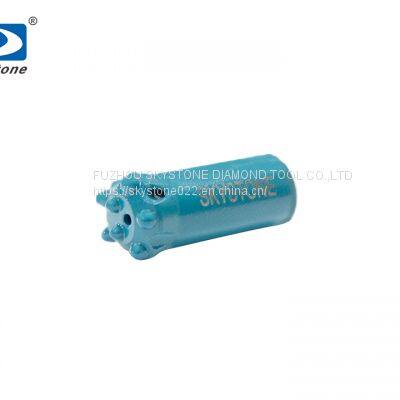 Skystone 34mm 7 Botton 7 Degree Tapered Rock Drill Button Bits Rock Drilling Bits photo-4