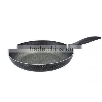 24CM Aluminum Non-Stick Fry Pan