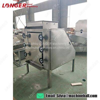 Hot Sale Milling Almond Flour Mill Machine to Make Almond Flour photo-4