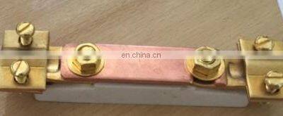 France and Africa Market Copper Earth Connector photo-2