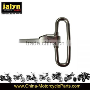 Mower buckle nickel plating M5861011