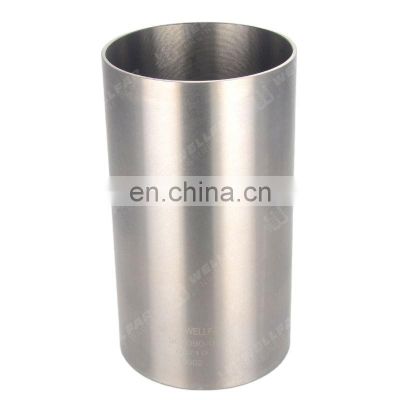 Engine Part 23410-42000 Cylinder liner factory price for 4D56T 4D56 motor 2.5L MD117177 MD050011 MD103308 MD103318/23410-42000