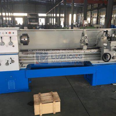 C6150/C6250 Horizontal Metal Linear Lathe High Precision Lathe Machine photo-4