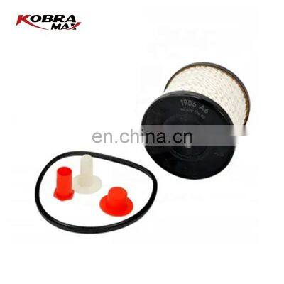 1906A2 1906A6 1906A5 Car Engine Fuel Filter For CITROEN