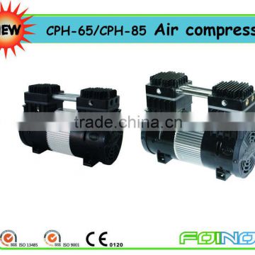 CPH-65 CPH-85 CE approved dental chair compressor