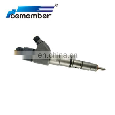 OE Member 0445120067 Diesel Fuel Injector Truck Common Rail Injector Truck Uera Nozzle Engine Injector for VOLVO